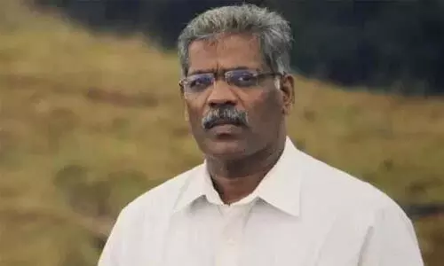 ലൈഫ് മിഷന് കോഴക്കേസ്: സി എം രവീന്ദ്രന് ഇന്ന് ഇഡിക്ക് മുന്നില് ഹാജരായേക്കും ലൈഫ് മിഷന് കോഴക്കേസ്: സി എം രവീന്ദ്രന് ഇന്ന് ഇഡിക്ക് മുന്നില് ഹാജരായേക്കും