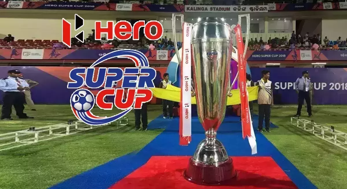 ഏപ്രില് 16ന് പക വീട്ടാം; സൂപ്പര് കപ്പില് ബ്ലാസ്റ്റേഴ്സും ബെംഗളൂരുവും ഒരേ ഗ്രൂപ്പില് ഏപ്രില് 16ന് പക വീട്ടാം; സൂപ്പര് കപ്പില് ബ്ലാസ്റ്റേഴ്സും ബെംഗളൂരുവും ഒരേ ഗ്രൂപ്പില്