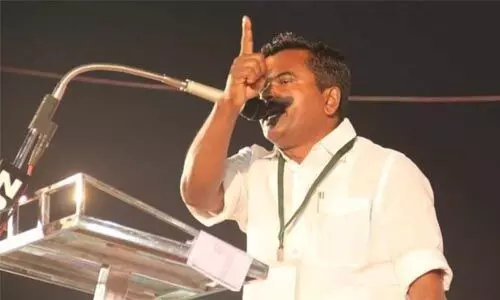 പോക്സോ കേസ് പ്രതി നിരപരാധിയാണെന്ന പ്രഖ്യാപനം: മുഖ്യമന്ത്രി അന്വേഷണ സംവിധാനങ്ങളെ നിഷ്ക്രിയമാക്കുന്നു- തുളസീധരന് പളളിക്കല് പോക്സോ കേസ് പ്രതി നിരപരാധിയാണെന്ന പ്രഖ്യാപനം: മുഖ്യമന്ത്രി അന്വേഷണ സംവിധാനങ്ങളെ നിഷ്ക്രിയമാക്കുന്നു- തുളസീധരന് പളളിക്കല്