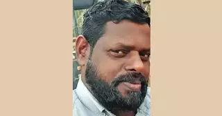 വാഹനം ഓടിക്കുന്നതിനിടെ ദേഹാസ്വസ്ഥ്യം; ആംബുലന്‍സ് സ്വയം വിളിച്ച് ആശുപത്രിയിലെത്തും മുമ്പ് മരണം