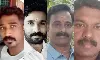 സിപിഎം പ്രവര്‍ത്തകര്‍ക്കെതിരായ വധശ്രമം: നാലു ബിജെപി പ്രവര്‍ത്തകര്‍ക്ക് നാലര വര്‍ഷം തടവും പിഴയും