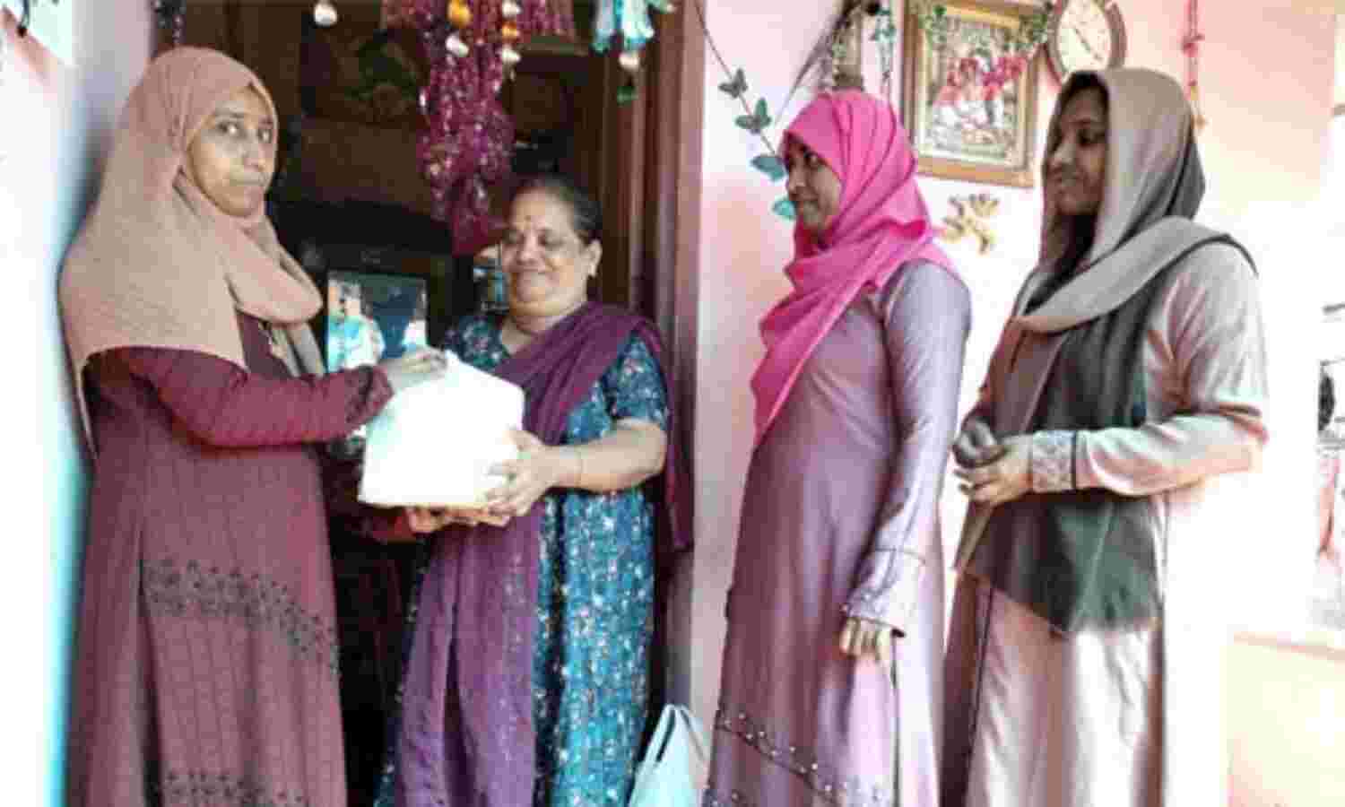 വനിതാദിനത്തില് വിമന് ഇന്ത്യ മൂവ്മെന്റ് വിവിധ പരിപാടികള് സംഘടിപ്പിച്ചു വനിതാദിനത്തില് വിമന് ഇന്ത്യ മൂവ്മെന്റ് വിവിധ പരിപാടികള് സംഘടിപ്പിച്ചു