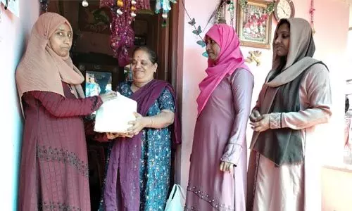 വനിതാദിനത്തില് വിമന് ഇന്ത്യ മൂവ്മെന്റ് വിവിധ പരിപാടികള് സംഘടിപ്പിച്ചു വനിതാദിനത്തില് വിമന് ഇന്ത്യ മൂവ്മെന്റ് വിവിധ പരിപാടികള് സംഘടിപ്പിച്ചു