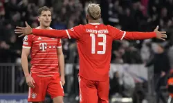 ജര്‍മ്മനിയിലും ബയേണിനെ തൊടാനായില്ല; പിഎസ്ജി ചാംപ്യന്‍സ് ലീഗില്‍ നിന്ന് പുറത്ത്