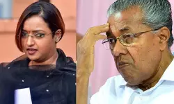 സ്വര്‍ണക്കടത്ത് കേസ് ഒത്തുതീര്‍ക്കാന്‍ 30 കോടി വാഗ്ദാനം, തീര്‍ത്തുകളയുമെന്ന് ഭീഷണി; ഗുരുതര ആരോപണങ്ങളുമായി സ്വപ്‌ന സുരേഷ്