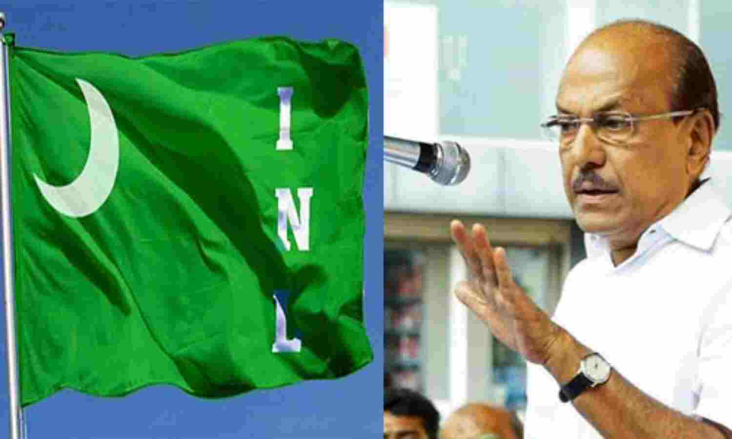 ബാബരി മസ്ജിദ് വിഷയത്തിലെ കുഞ്ഞാലിക്കുട്ടിയുടെ വാദം ശുദ്ധ അസംബന്ധം: ഐഎന്എല് ബാബരി മസ്ജിദ് വിഷയത്തിലെ കുഞ്ഞാലിക്കുട്ടിയുടെ വാദം ശുദ്ധ അസംബന്ധം: ഐഎന്എല്