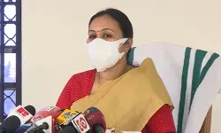 നിപ; പാണ്ടിക്കാട് പ്രദേശങ്ങളില്‍ പ്രതിരോധ പ്രവര്‍ത്തനങ്ങള്‍ ഊര്‍ജിതമാക്കിയതായി ആരോഗ്യമന്ത്രി
