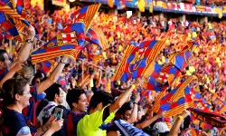 അഴിമതിയാരോപണം; ബാഴ്സയക്ക് ചാംപ്യന്സ് ലീഗില് നിന്ന് വിലക്ക് വരും അഴിമതിയാരോപണം; ബാഴ്സയക്ക് ചാംപ്യന്സ് ലീഗില് നിന്ന് വിലക്ക് വരും