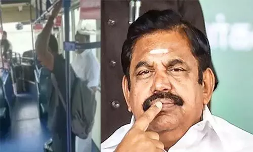 വിമാനത്താവളത്തില്‍ യാത്രക്കാരനെ ആക്രമിച്ചു; തമിഴ്‌നാട് മുന്‍ മുഖ്യമന്ത്രിക്കെതിരേ കേസ്