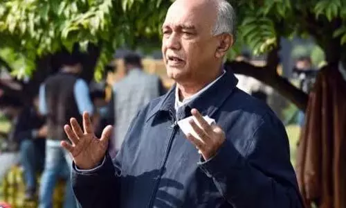 ത്രിപുരയില് നിയമവാഴ്ച സമ്പൂര്ണ പരാജയം: എളമരം കരിം എംപി ത്രിപുരയില് നിയമവാഴ്ച സമ്പൂര്ണ പരാജയം: എളമരം കരിം എംപി