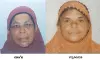 ഒരേ ഗ്രൂപ്പില്‍ ഉംറ ചെയ്യാനെത്തിയ മലയാളി വനിതകള്‍ നാട്ടിലേക്ക് മടങ്ങുന്നതിനിടെ മരണപ്പെട്ടു
