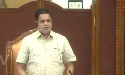 നിയമസഭയിലെ സംഘര്ഷം: കക്ഷിനേതാക്കളുടെ യോഗം വിളിച്ച് സ്പീക്കര് നിയമസഭയിലെ സംഘര്ഷം: കക്ഷിനേതാക്കളുടെ യോഗം വിളിച്ച് സ്പീക്കര്
