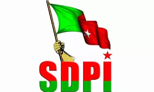 താനൂര് കസ്റ്റഡി മരണം: ദുരൂഹത നീക്കണം-എസ് ഡിപിഐ താനൂര് കസ്റ്റഡി മരണം: ദുരൂഹത നീക്കണം-എസ് ഡിപിഐ