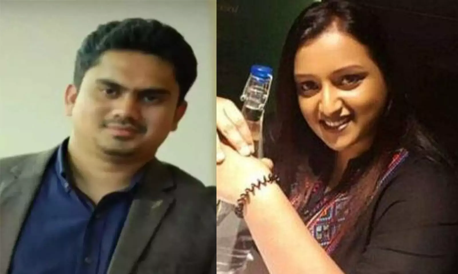 വധഭീഷണിക്കേസ്: നാളെ ബെംഗളുരു പോലിസിന് മുന്നില് ഹാജരാവുമെന്ന് വിജേഷ് പിള്ള വധഭീഷണിക്കേസ്: നാളെ ബെംഗളുരു പോലിസിന് മുന്നില് ഹാജരാവുമെന്ന് വിജേഷ് പിള്ള