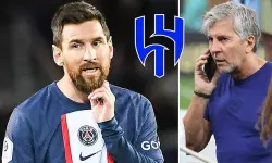 മെസ്സിയെ വിടാതെ അല് ഹിലാല്; പിതാവ് സൗദിയില് മെസ്സിയെ വിടാതെ അല് ഹിലാല്; പിതാവ് സൗദിയില്