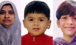 കാര്‍ മറിഞ്ഞ് ഖത്തറില്‍നിന്ന് ഉംറയ്ക്കായി പുറപ്പെട്ട മലയാളി കുടുംബത്തിലെ മൂന്ന് പേര്‍ മരിച്ചു