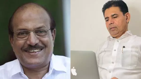 കുഞ്ഞാലിക്കുട്ടിക്കെതിരെ കടുത്ത വിമര്ശനം ഉന്നയിച്ച കെ എസ് ഹംസയെ ലീഗ് പുറത്താക്കി കുഞ്ഞാലിക്കുട്ടിക്കെതിരെ കടുത്ത വിമര്ശനം ഉന്നയിച്ച കെ എസ് ഹംസയെ ലീഗ് പുറത്താക്കി