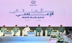 ഷാര്‍ജയില്‍ കൂടുതല്‍ സുരക്ഷ ഒരുക്കി ഷാര്‍ജ പോലിസ്