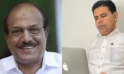 കുഞ്ഞാലിക്കുട്ടിക്കെതിരെ കടുത്ത വിമര്‍ശനം ഉന്നയിച്ച കെ എസ് ഹംസയെ ലീഗ് പുറത്താക്കി