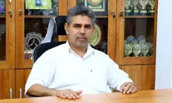 ലീഗ് തിരഞ്ഞെടുപ്പ് നിയമ വിരുദ്ധവും കോടതിയലക്ഷ്യവും; കോടതിയെ സമീപിക്കാനൊരുങ്ങി കെ എസ് ഹംസ