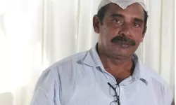 വാഴക്കാട് ആക്കോട് സ്വദേശി ജിദ്ദയില്‍ മരണപ്പെട്ടു