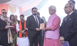 ശ്രീനഗറില്‍ ലുലുവിന്റെ ഹൈപ്പര്‍മാര്‍ക്കറ്റ് വരുന്നു