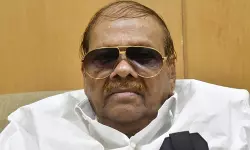 കര്‍ണാടകയില്‍ മുതിര്‍ന്ന ബിജെപി നേതാവ് രാജിവച്ച് കോണ്‍ഗ്രസിലേക്ക്