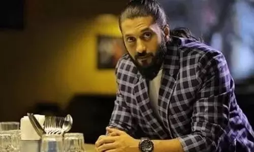 ഹിന്ദുത്വ കെട്ടിപ്പടുത്തത് നുണകളിലാണെന്ന് ട്വീറ്റ്; കന്നഡ നടന്‍ ചേതന്‍ കുമാര്‍ അറസ്റ്റില്‍