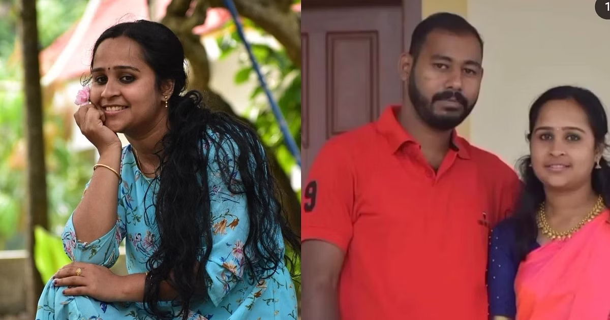 ഇടുക്കിയില് യുവതിയുടെ മൃതദേഹം വീട്ടിലെ കട്ടിലിനടിയില് പുതപ്പ് കൊണ്ട് മൂടിയ നിലയില് ഇടുക്കിയില് യുവതിയുടെ മൃതദേഹം വീട്ടിലെ കട്ടിലിനടിയില് പുതപ്പ് കൊണ്ട് മൂടിയ നിലയില്