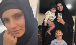 ടെന്നിസ് ഇതിഹാസം സാനിയാ മിര്സ ഉംറ നിര്വഹിക്കാന് സൗദിയില് ടെന്നിസ് ഇതിഹാസം സാനിയാ മിര്സ ഉംറ നിര്വഹിക്കാന് സൗദിയില്