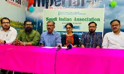 സൗദി ഇന്ത്യന്‍ അസോസിയേഷന്റെ പ്രവര്‍ത്തനങ്ങള്‍ വിപുലപ്പെടുത്തുന്നു