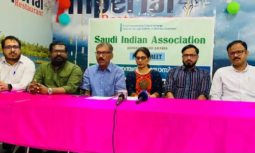 സൗദി ഇന്ത്യന്‍ അസോസിയേഷന്റെ പ്രവര്‍ത്തനങ്ങള്‍ വിപുലപ്പെടുത്തുന്നു