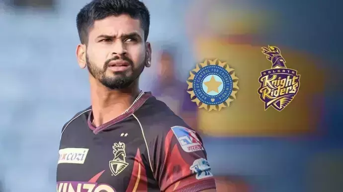 ശസ്ത്രക്രിയ വേണ്ട; ബിസിസിഐ-എന്സിഎ തീരുമാനത്തിനെതിരേ ശ്രേയസ് അയ്യര് ശസ്ത്രക്രിയ വേണ്ട; ബിസിസിഐ-എന്സിഎ തീരുമാനത്തിനെതിരേ ശ്രേയസ് അയ്യര്