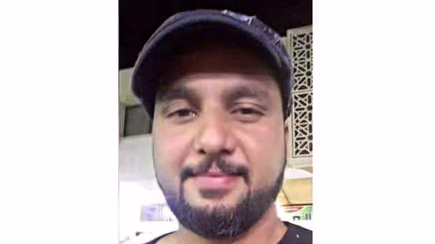 മലയാളി യുവാവിനെ റിയാദിലെ താമസസ്ഥലത്ത് മരിച്ച നിലയില് കണ്ടെത്തി മലയാളി യുവാവിനെ റിയാദിലെ താമസസ്ഥലത്ത് മരിച്ച നിലയില് കണ്ടെത്തി