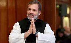 രണ്ടുവര്‍ഷത്തെ തടവുശിക്ഷ: രാഹുല്‍ഗാന്ധിയുടെ എംപി സ്ഥാനത്തിന് അയോഗ്യതാ ഭീഷണി