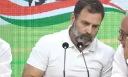 രാഹുല്‍ ഗാന്ധിക്ക് കനത്ത തിരിച്ചടി; അയോഗ്യത തുടരുമെന്ന് ഗുജറാത്ത് ഹൈക്കോടതി