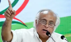 ഭയപ്പെടുത്തുകയോ നിശബ്ദരാക്കുകയോ ചെയ്യില്ല; നിയമപരമായും രാഷ്ട്രീയപരമായും നേരിടുമെന്ന് കോണ്‍ഗ്രസ്