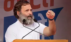 രാഹുലിനെതിരേ ചുമത്തപ്പെട്ടത് ഏഴ് മാനനഷ്ടക്കേസുകള്‍; കൂടുതല്‍ പരാതിക്കാരും ബിജെപി-ആര്‍എസ്എസ് പ്രവര്‍ത്തകര്‍