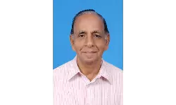 ചിറക്കല്‍ വലിയ രാജ പൂയ്യം തിരുനാള്‍ സി കെ രവീന്ദ്ര വര്‍മ്മ അന്തരിച്ചു