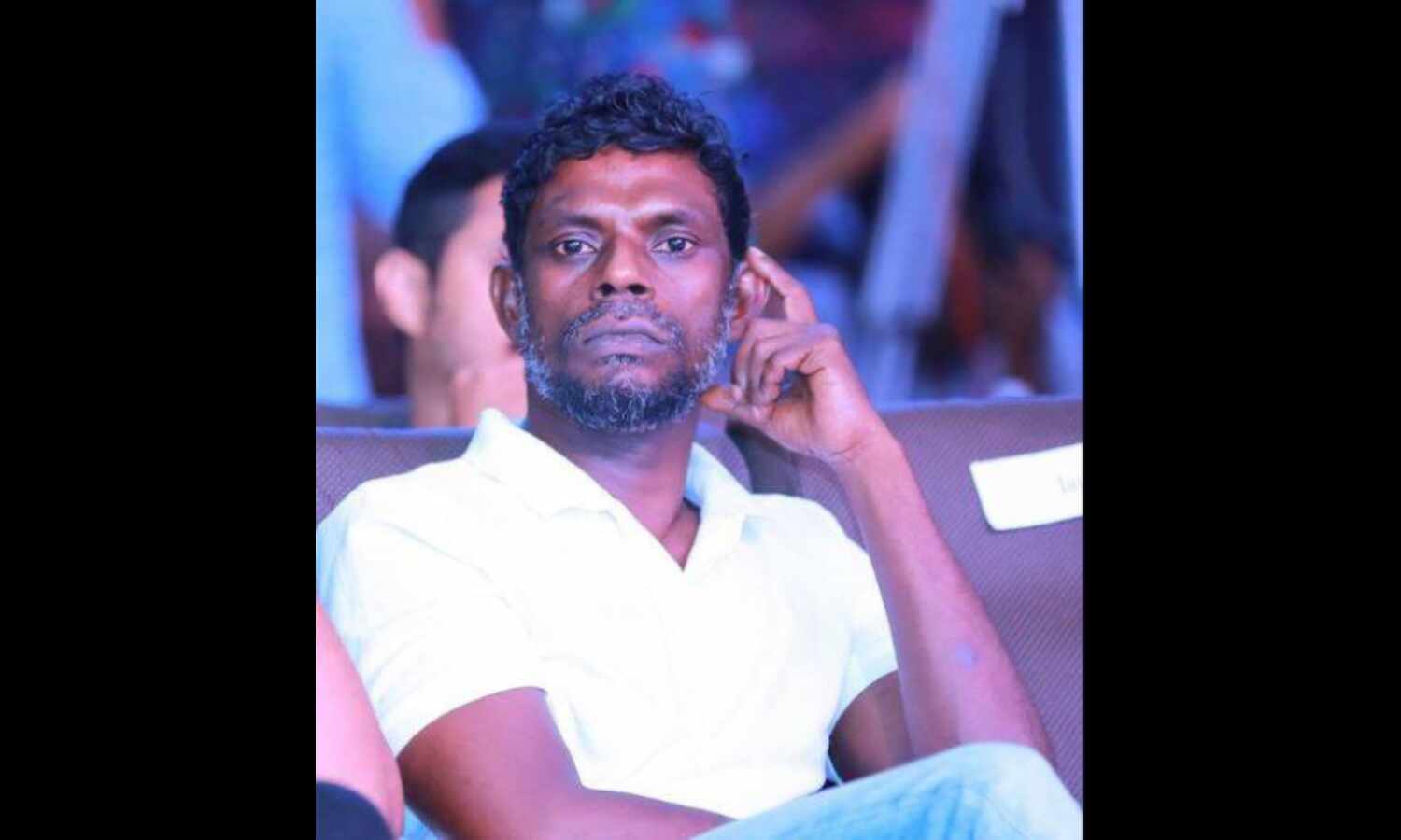 നടന് വിനായകന് വിവാഹമോചിതനാവുന്നു നടന് വിനായകന് വിവാഹമോചിതനാവുന്നു