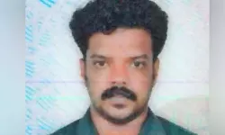 ദുബായില് ടാങ്കര് ലോറി മറിഞ്ഞ് മലയാളി യുവാവ് മരിച്ചു ദുബായില് ടാങ്കര് ലോറി മറിഞ്ഞ് മലയാളി യുവാവ് മരിച്ചു