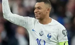 എംബാപ്പെയ്ക്ക് ഡബിള്‍; ഓറഞ്ച് പടയെ തകര്‍ത്തെറിഞ്ഞ് ഫ്രാന്‍സ്