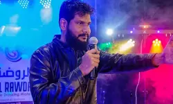 ഖത്തറില്‍ കെട്ടിടം തകര്‍ന്ന് വീണ് മലയാളി ഗായകന്‍ മരണപ്പെട്ടു