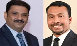 കുവൈത്തില്‍ ബോട്ട് മറിഞ്ഞ് രണ്ടുമലയാളികള്‍ മരിച്ചു