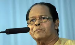 ഇന്നസെന്റിന്റെ നില അതീവ ഗുരുതരമായി തുടരുന്നു