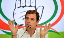 അപകീര്‍ത്തി കേസ്: സൂറത്ത് കോടതി വിധിക്കെതിരേ രാഹുല്‍ ഗാന്ധി ഹൈക്കോടതിയില്‍