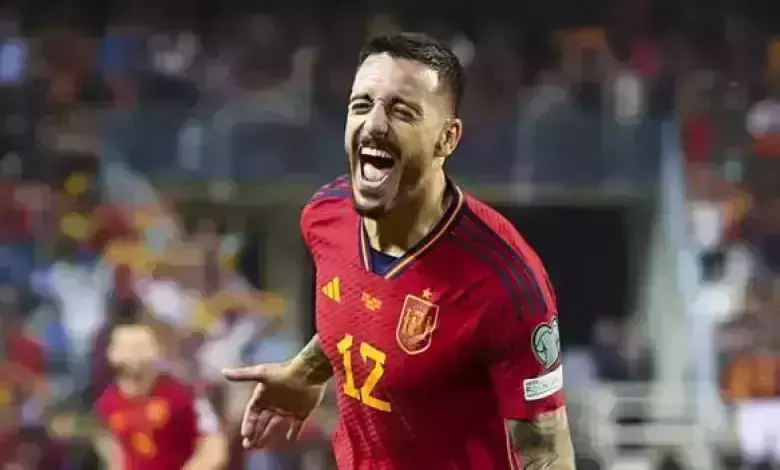 യുറോ യോഗ്യത; സ്‌പെയിനിനും തുര്‍ക്കിക്കും ജയം; ക്രൊയേഷ്യയെ പൂട്ടി വെയ്ല്‍സ്