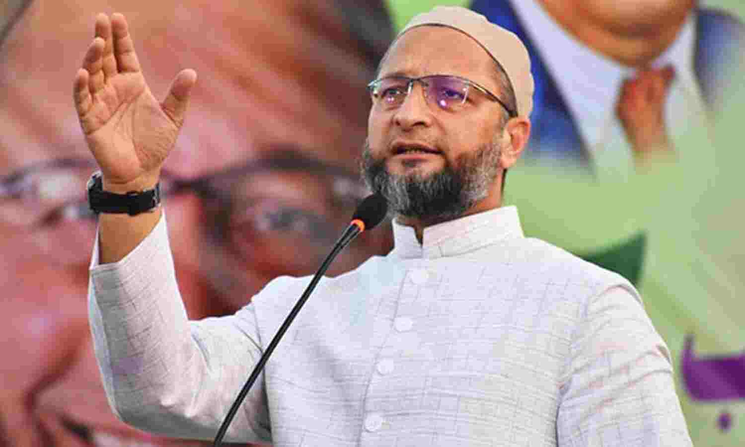 സെന്സസിനൊപ്പം എന്പിആര്-എന്ആര്സി നടന്നാല്, മുസ് ലിംകളുടെ ഈ ദൃശ്യങ്ങള് രാജ്യത്ത് എല്ലായിടത്തും കാണും; തടങ്കല്പ്പാളയത്തിലടച്ച വീഡിയോ പങ്കുവച്ച് ഉവൈസി സെന്സസിനൊപ്പം എന്പിആര്-എന്ആര്സി നടന്നാല്, മുസ് ലിംകളുടെ ഈ ദൃശ്യങ്ങള് രാജ്യത്ത് എല്ലായിടത്തും കാണും; തടങ്കല്പ്പാളയത്തിലടച്ച വീഡിയോ പങ്കുവച്ച് ഉവൈസി