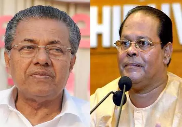 സ്വതസിദ്ധമായ ശൈലികൊണ്ട് മനസ്സില് മായാത്ത സ്ഥാനം നേടിയ കലാകാരന്; ഇന്നസെന്റിന്റെ വിയോഗത്തില് അനുശോചിച്ച് മുഖ്യമന്ത്രി സ്വതസിദ്ധമായ ശൈലികൊണ്ട് മനസ്സില് മായാത്ത സ്ഥാനം നേടിയ കലാകാരന്; ഇന്നസെന്റിന്റെ വിയോഗത്തില് അനുശോചിച്ച് മുഖ്യമന്ത്രി