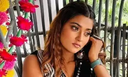 നടി ആകാന്ക്ഷ ദുബെയെ യുപിയിലെ ഹോട്ടലില് മരിച്ച നിലയില് കണ്ടെത്തി നടി ആകാന്ക്ഷ ദുബെയെ യുപിയിലെ ഹോട്ടലില് മരിച്ച നിലയില് കണ്ടെത്തി